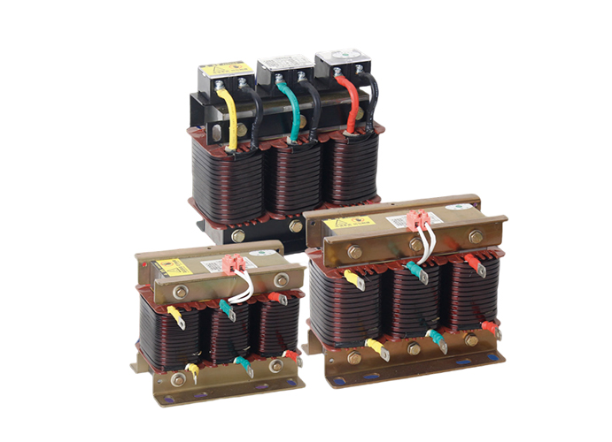 CKSG series low voltage series reactor