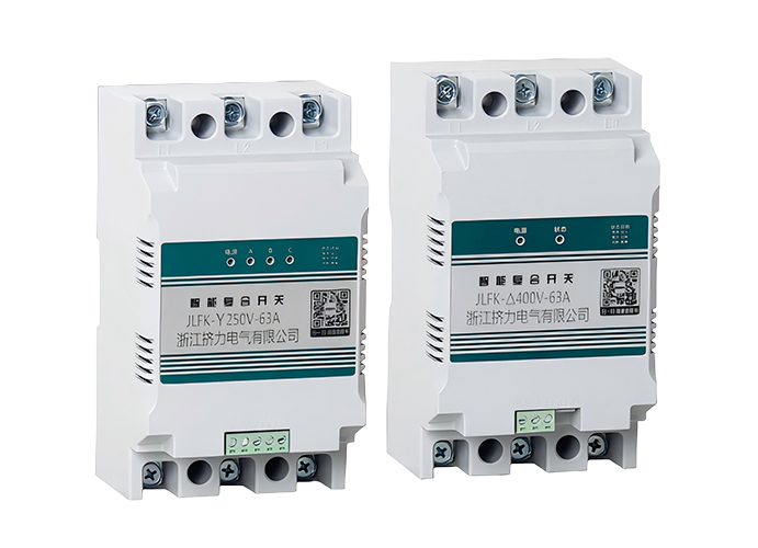 JLFK series compound switch