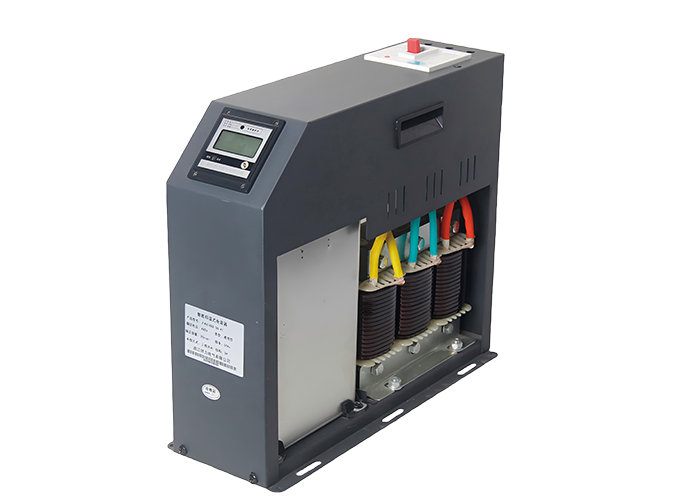 JL series intelligent resonance suppression capacitors