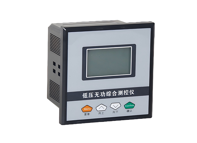 JL series low voltage reactive power comprehensive measurement and control instrument