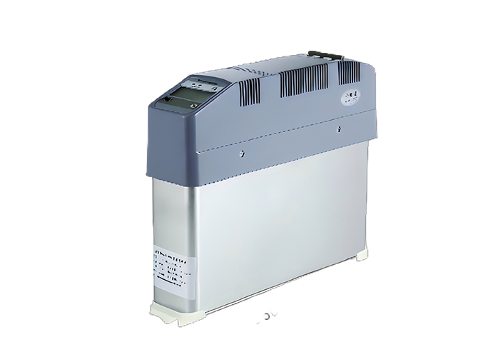 JL seriesIntelligent  integrated  power capacitor  compensation deviceoperation instructions